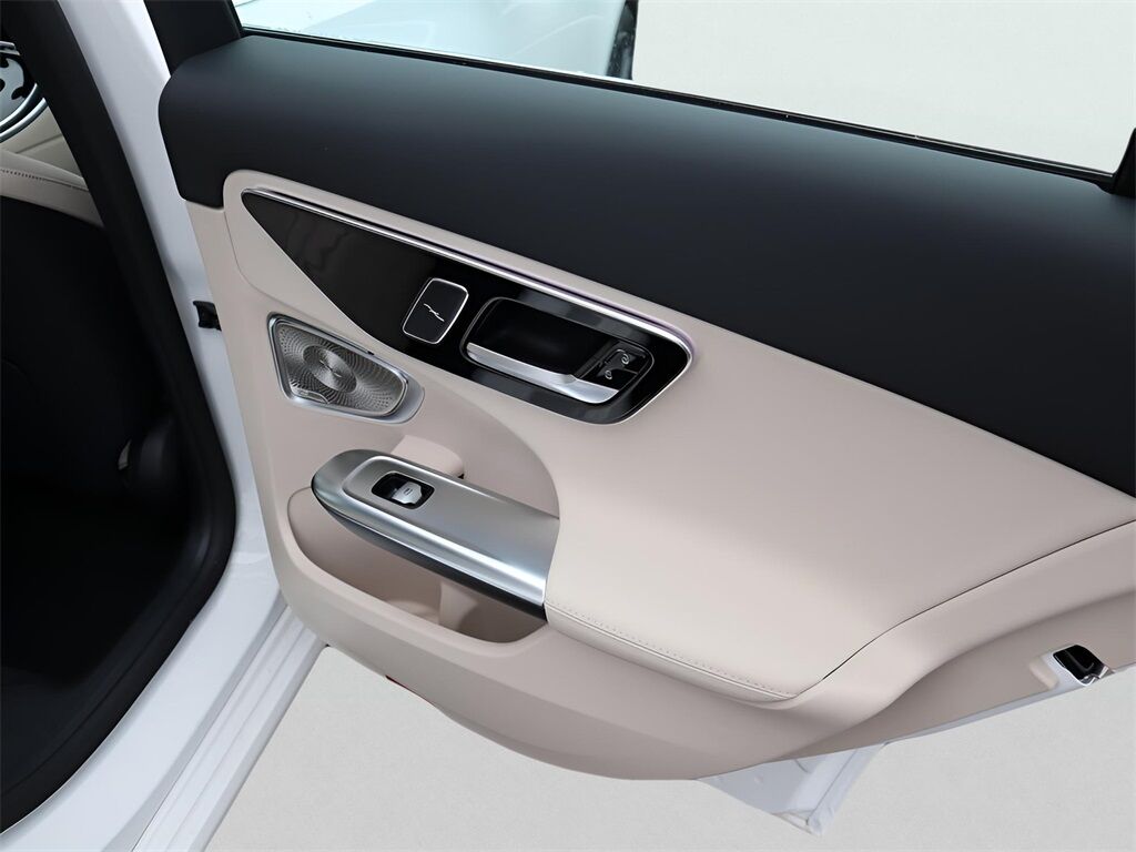 2026 Mercedes-Benz C-Class C 300 San Clemente CA