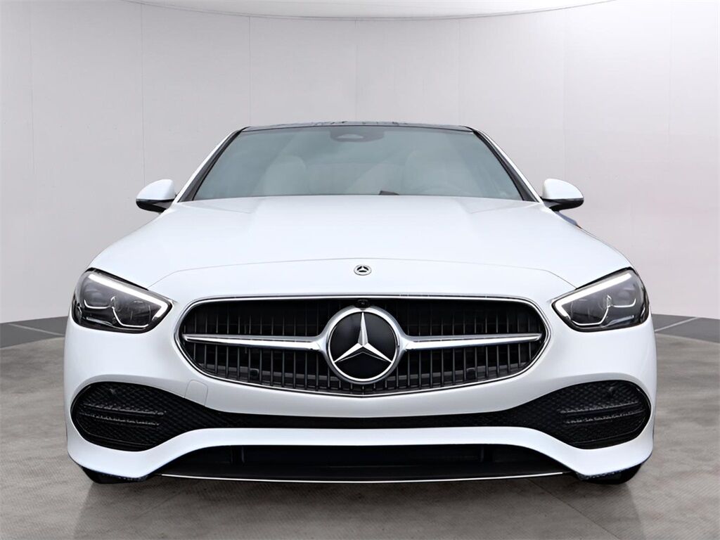 2026 Mercedes-Benz C-Class C 300 San Clemente CA