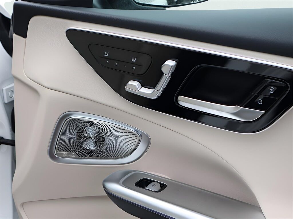 2026 Mercedes-Benz C-Class C 300 San Clemente CA