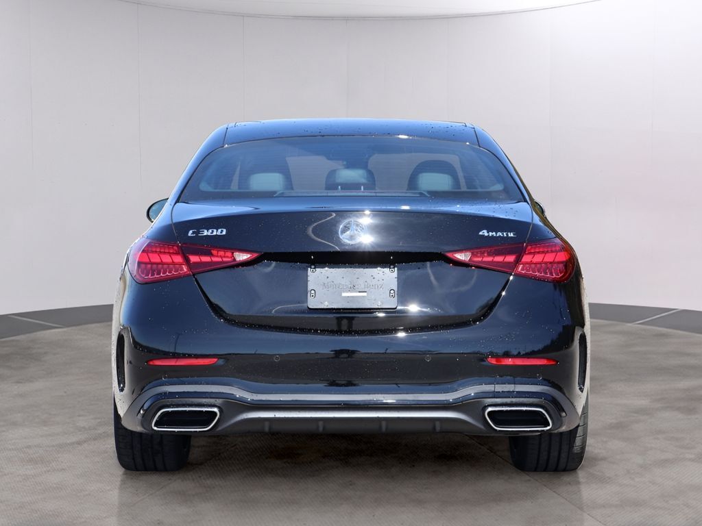 2026 Mercedes-Benz C-Class C 300 San Clemente CA