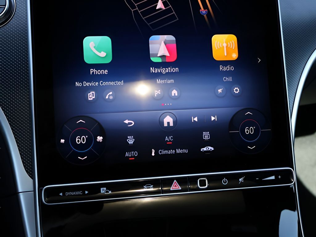 2026 Mercedes-Benz C-Class C 300 San Clemente CA