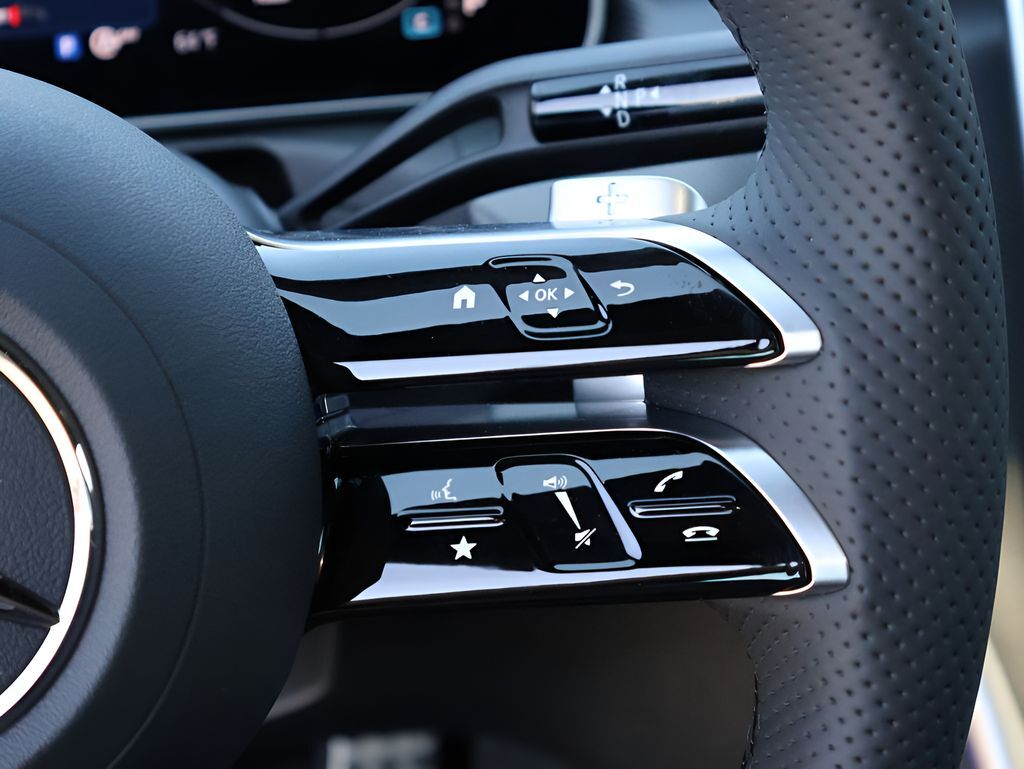 2026 Mercedes-Benz C-Class C 300 San Clemente CA