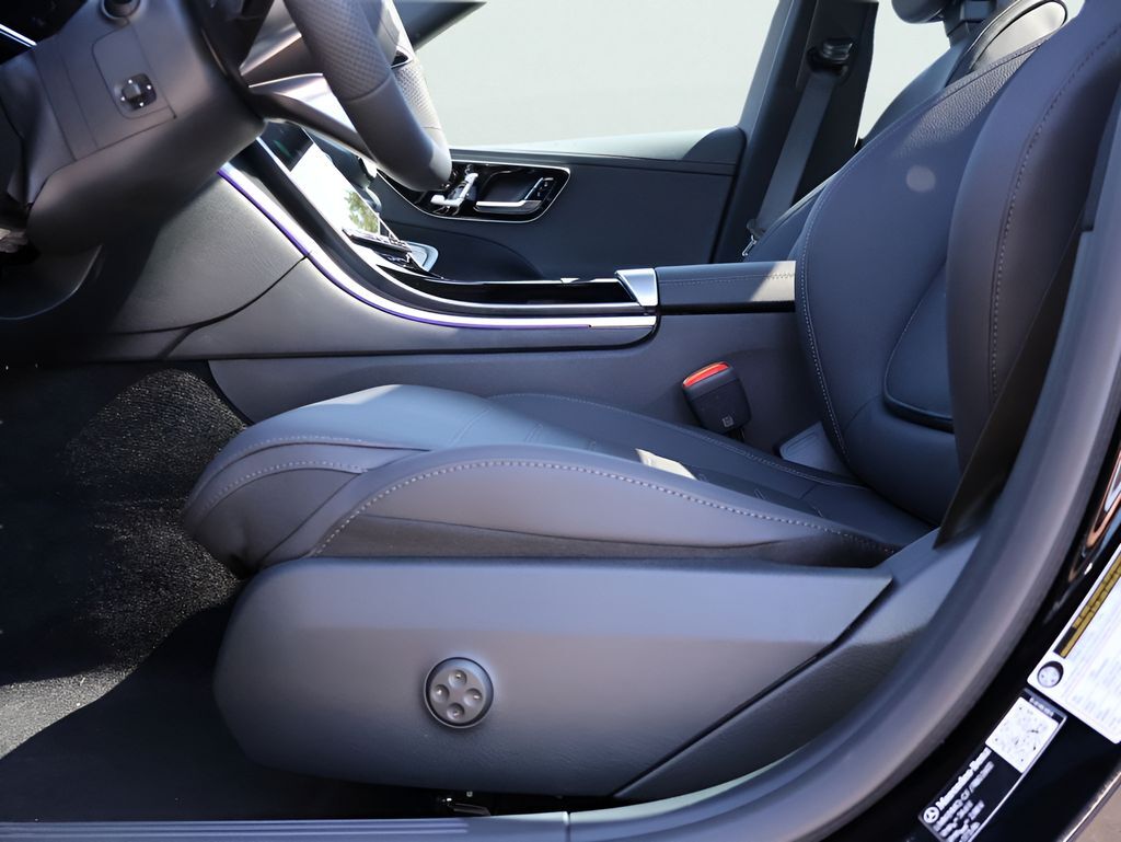 2026 Mercedes-Benz C-Class C 300 San Clemente CA