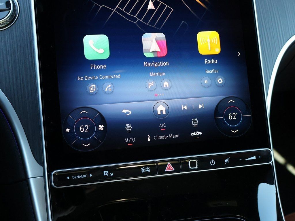 2026 Mercedes-Benz C-Class C 300 San Clemente CA