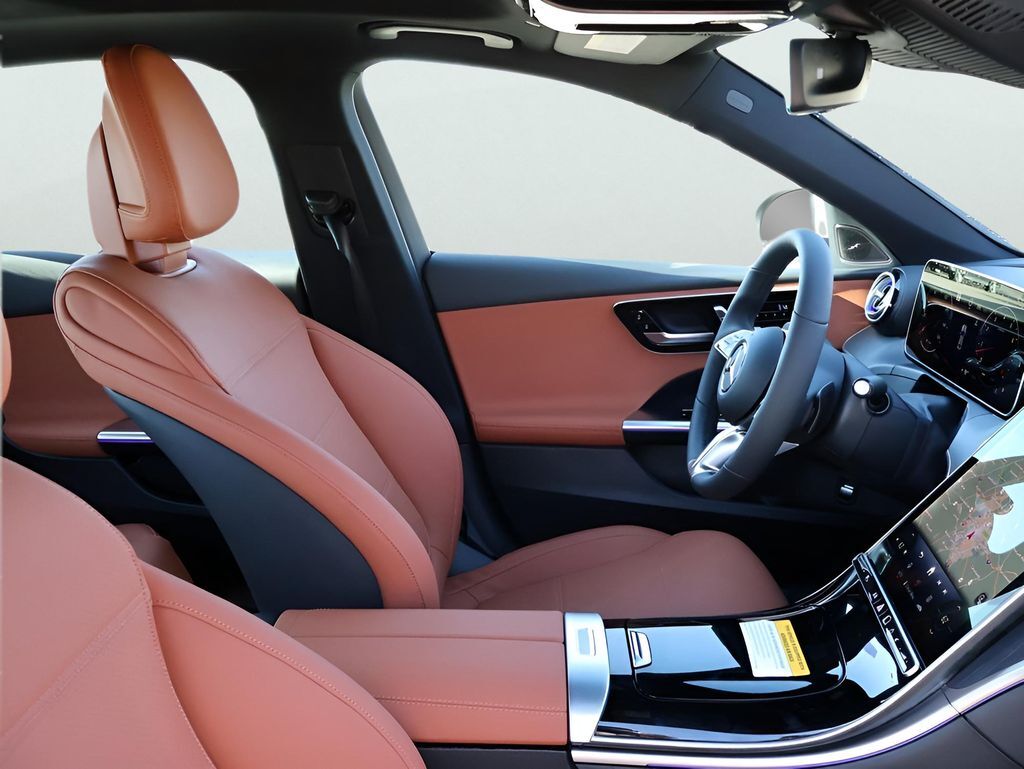 2026 Mercedes-Benz C-Class C 300 San Clemente CA