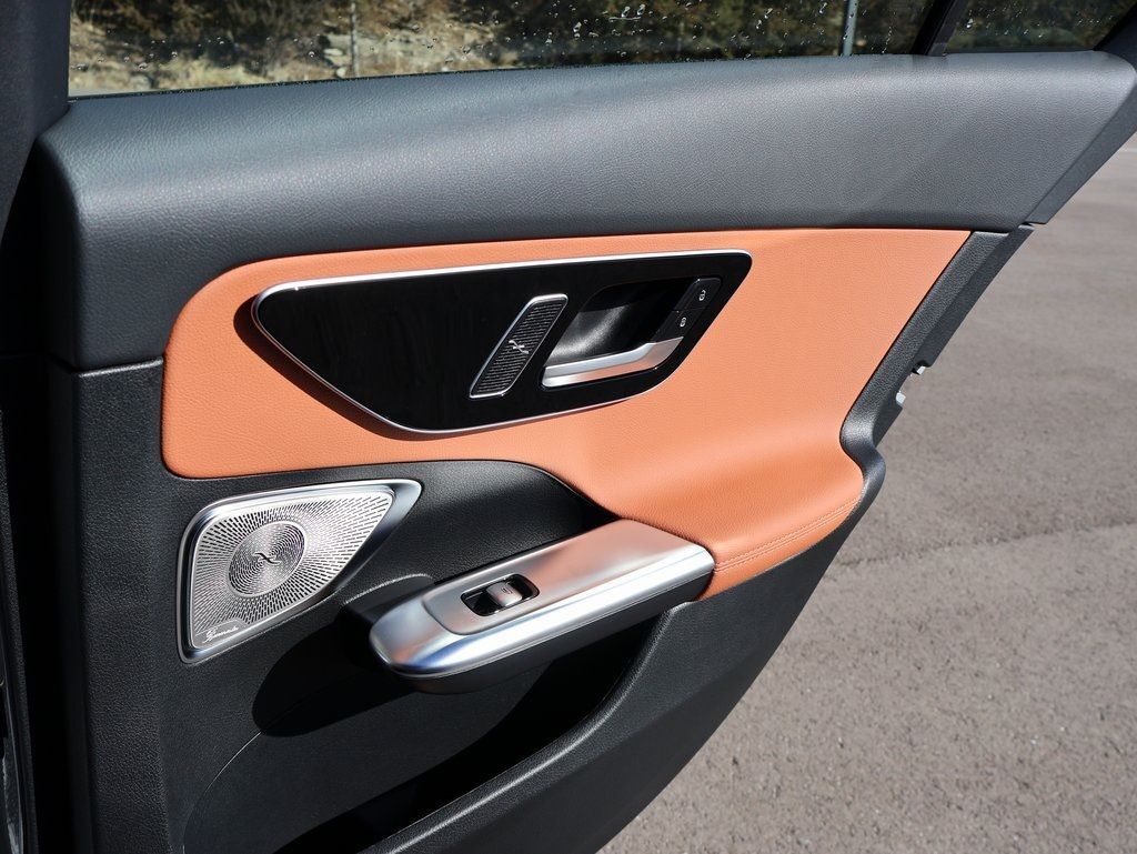 2026 Mercedes-Benz C-Class C 300 San Clemente CA