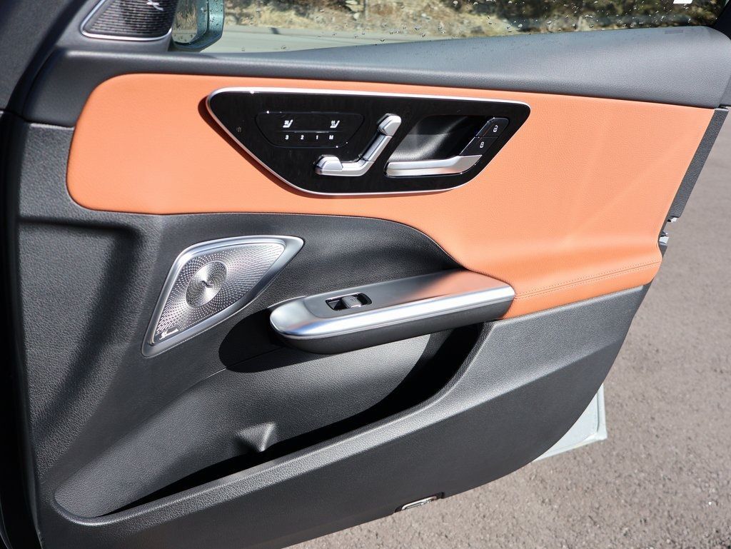 2026 Mercedes-Benz C-Class C 300 San Clemente CA