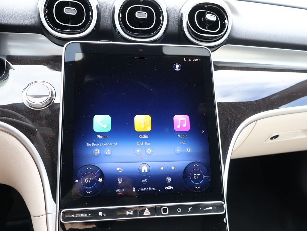 2026 Mercedes-Benz C-Class C 300 San Clemente CA