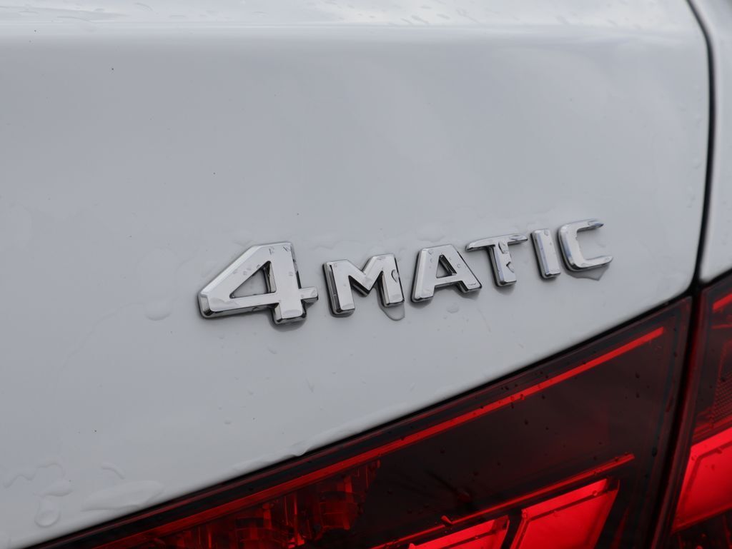 2026 Mercedes-Benz C-Class C 300 San Clemente CA