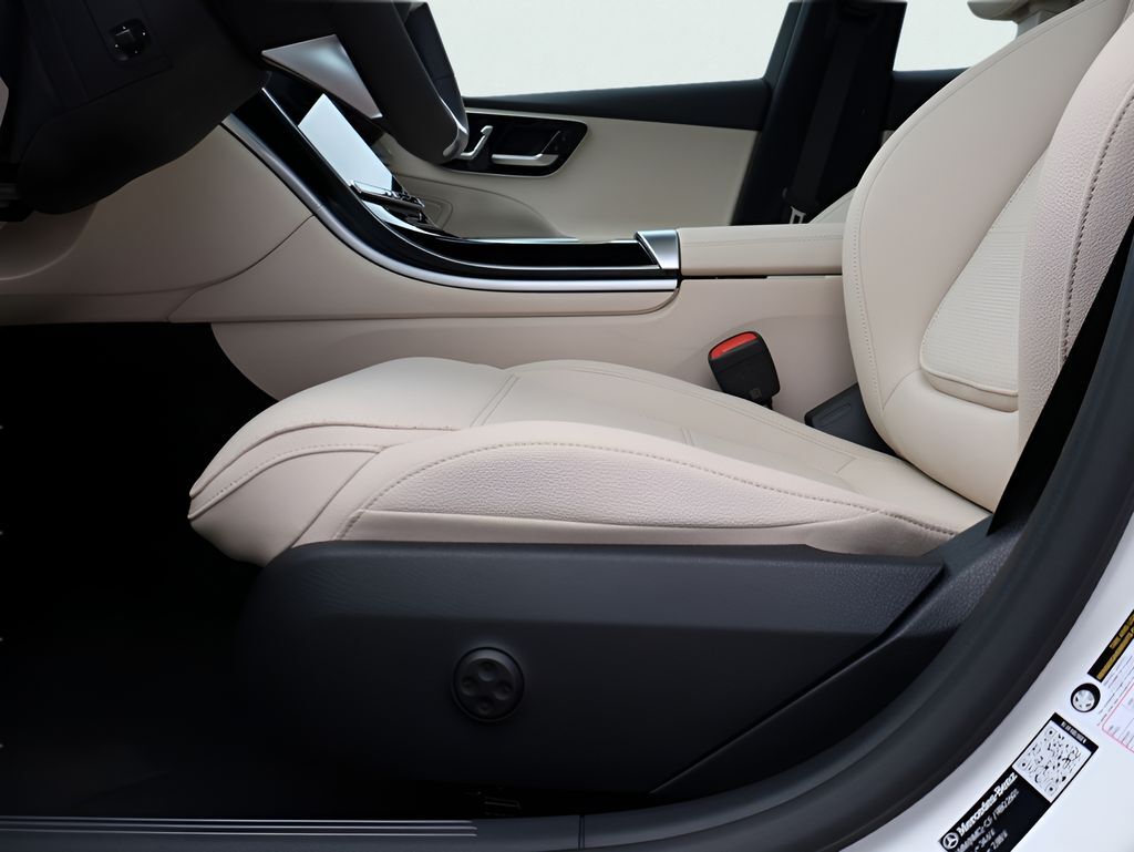 2026 Mercedes-Benz C-Class C 300 San Clemente CA