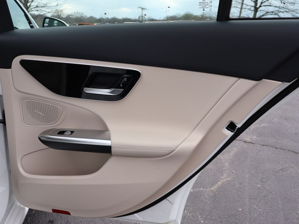 2026 Mercedes-Benz C-Class C 300 San Clemente CA