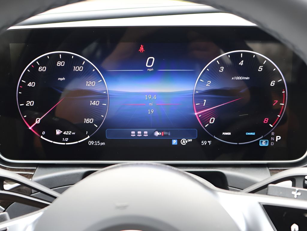 2026 Mercedes-Benz C-Class C 300 San Clemente CA