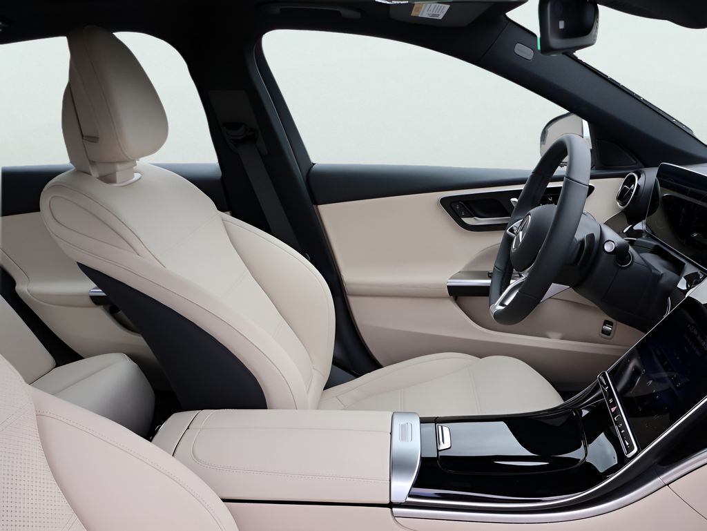 2026 Mercedes-Benz C-Class C 300 San Clemente CA