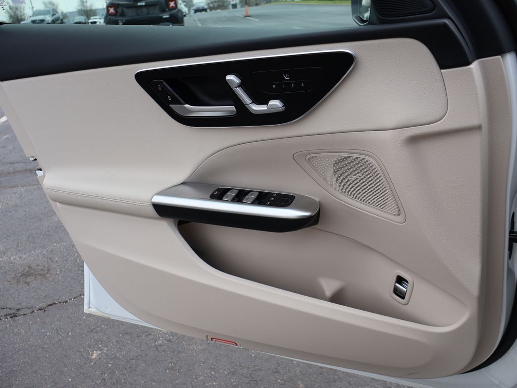 2026 Mercedes-Benz C-Class C 300 San Clemente CA