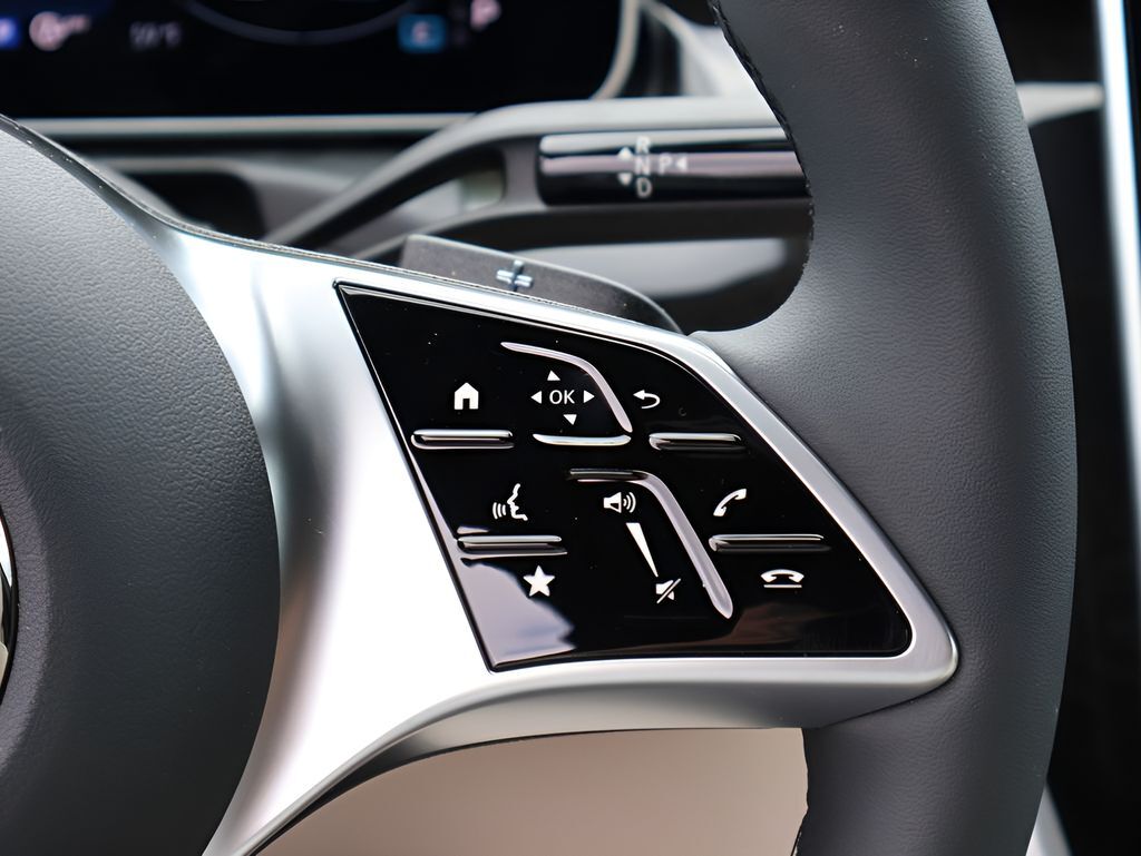 2026 Mercedes-Benz C-Class C 300 San Clemente CA