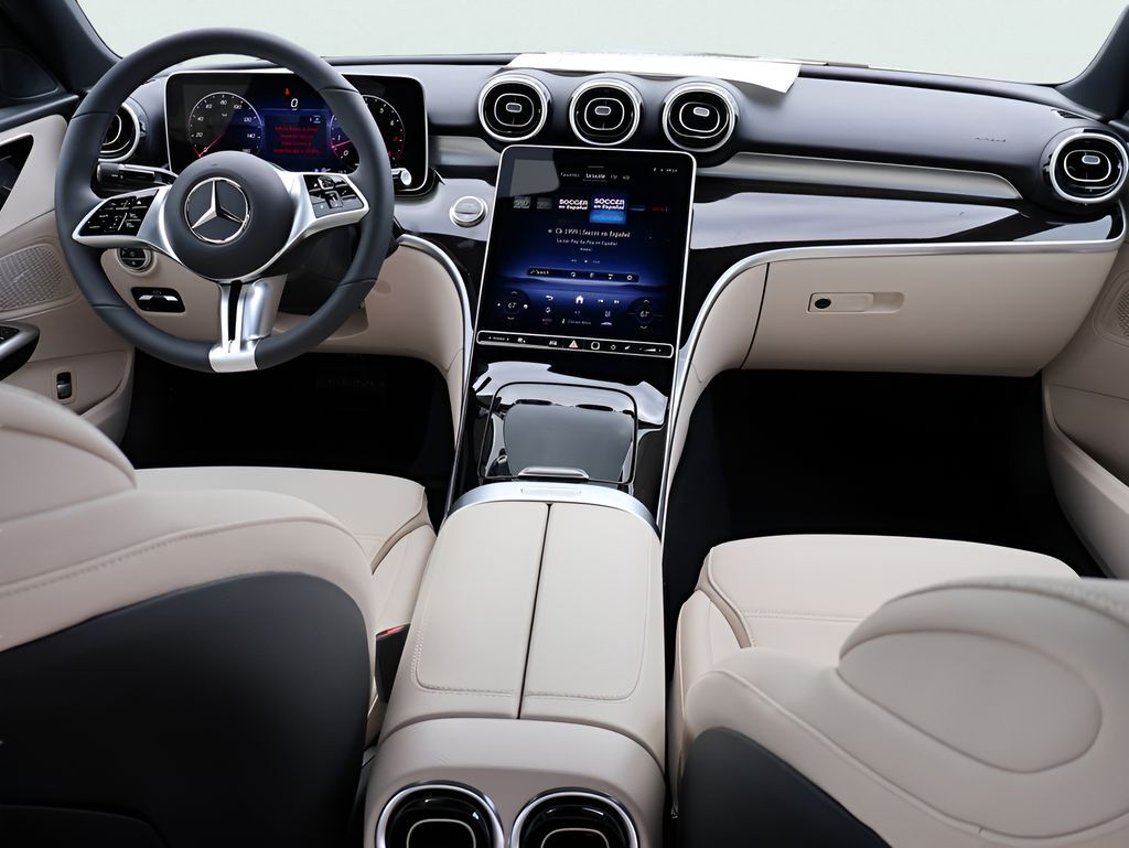 2026 Mercedes-Benz C-Class C 300 San Clemente CA