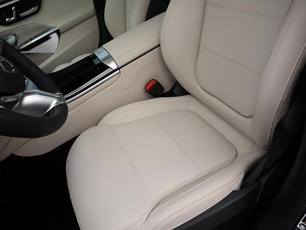 2026 Mercedes-Benz C-Class C 300 San Clemente CA