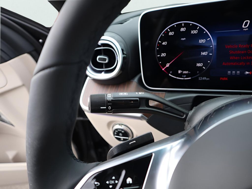 2026 Mercedes-Benz C-Class C 300 San Clemente CA