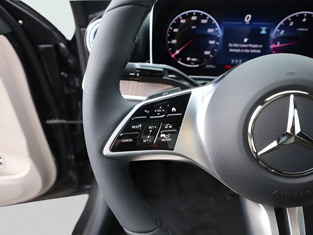 2026 Mercedes-Benz C-Class C 300 San Clemente CA