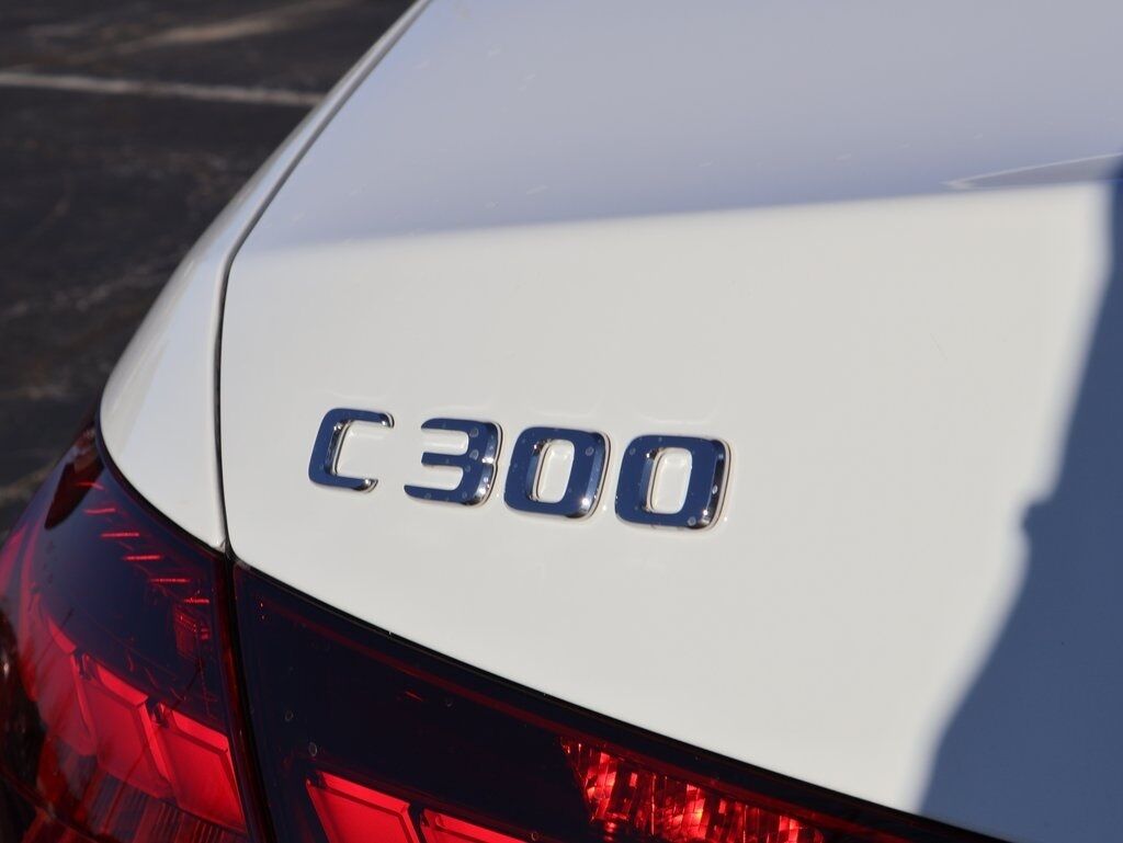 2026 Mercedes-Benz C-Class C 300 San Clemente CA