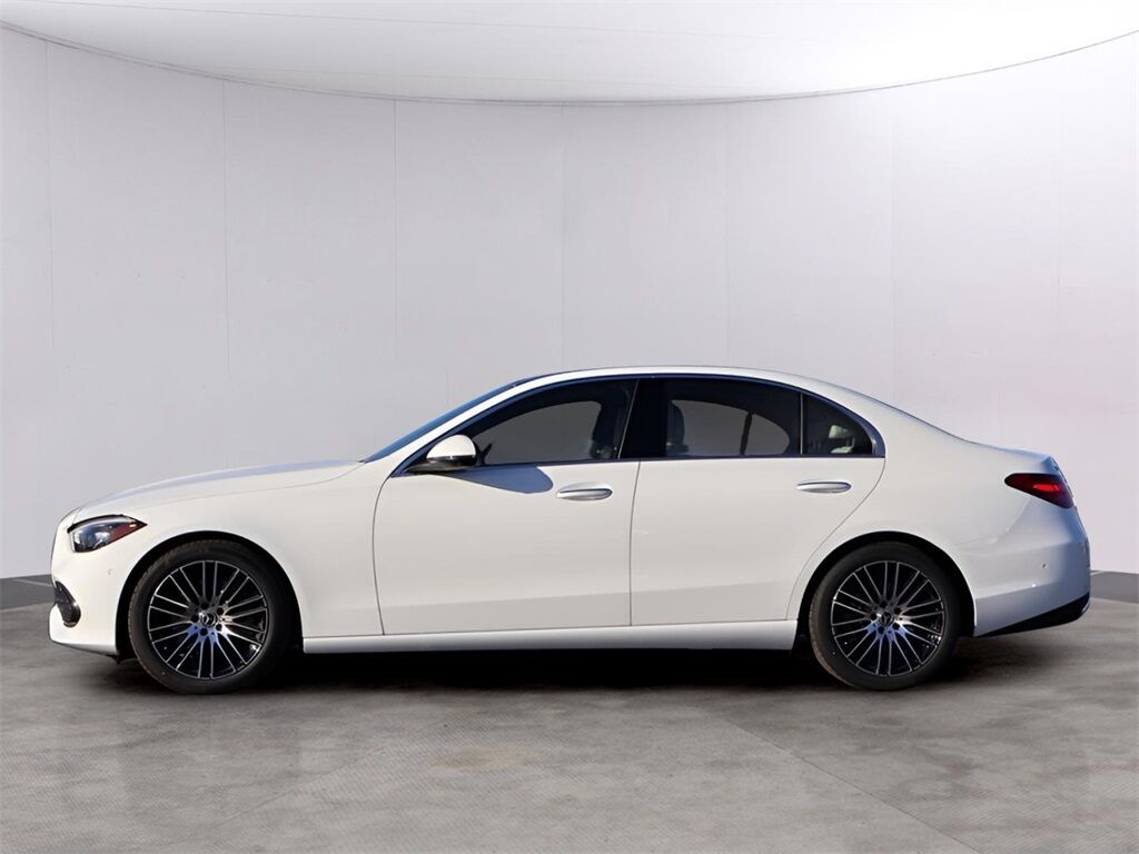 2026 Mercedes-Benz C-Class C 300 San Clemente CA