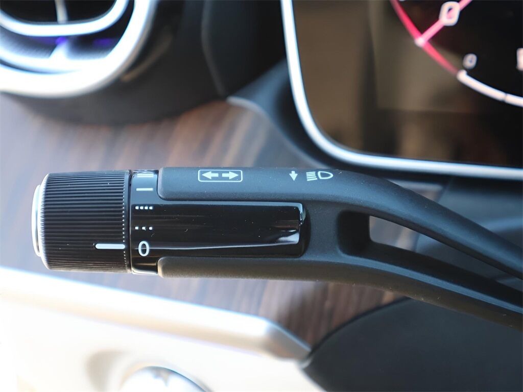 2026 Mercedes-Benz C-Class C 300 San Clemente CA