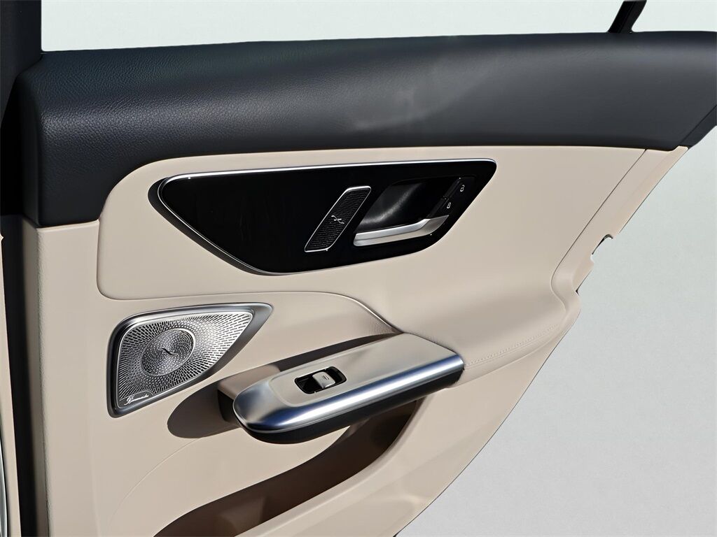 2026 Mercedes-Benz C-Class C 300 San Clemente CA