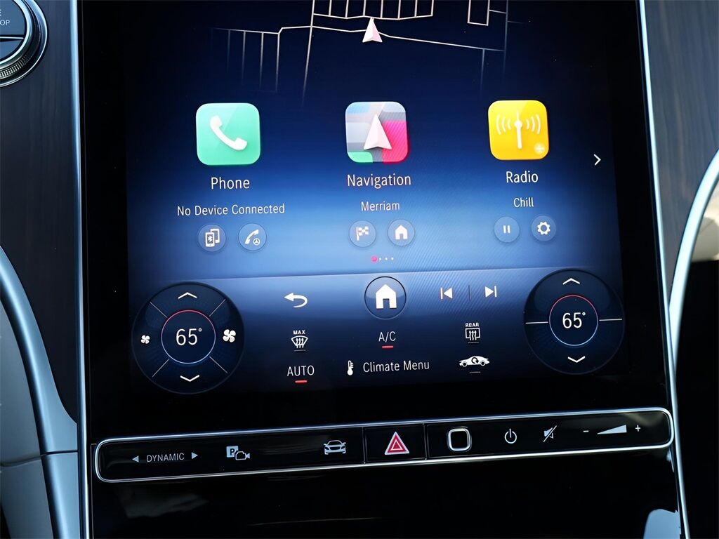 2026 Mercedes-Benz C-Class C 300 San Clemente CA