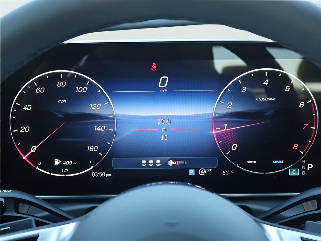 2026 Mercedes-Benz C-Class C 300 San Clemente CA