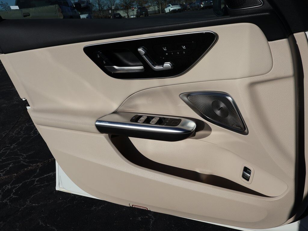 2026 Mercedes-Benz C-Class C 300 San Clemente CA