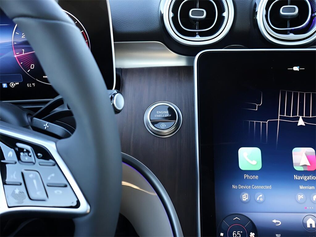 2026 Mercedes-Benz C-Class C 300 San Clemente CA