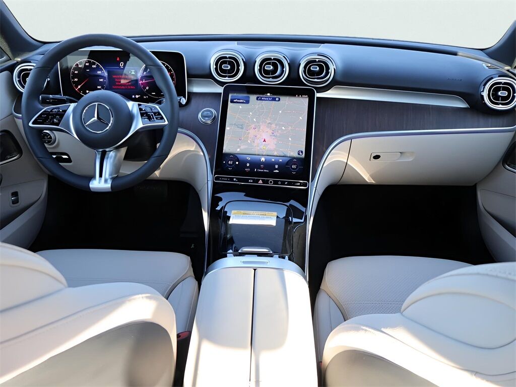 2026 Mercedes-Benz C-Class C 300 San Clemente CA