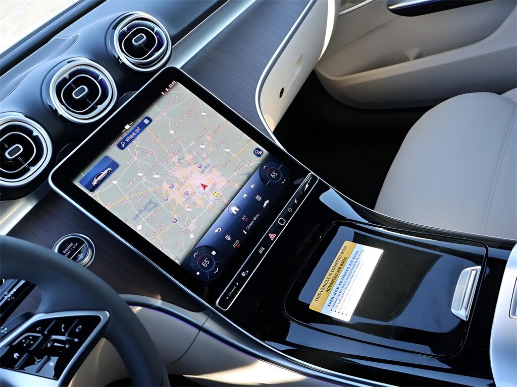 2026 Mercedes-Benz C-Class C 300 San Clemente CA