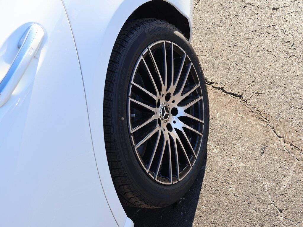 2026 Mercedes-Benz C-Class C 300 San Clemente CA