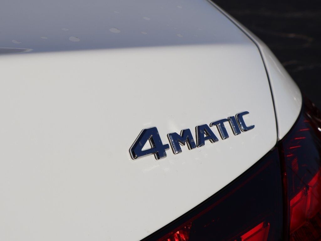 2026 Mercedes-Benz C-Class C 300 San Clemente CA