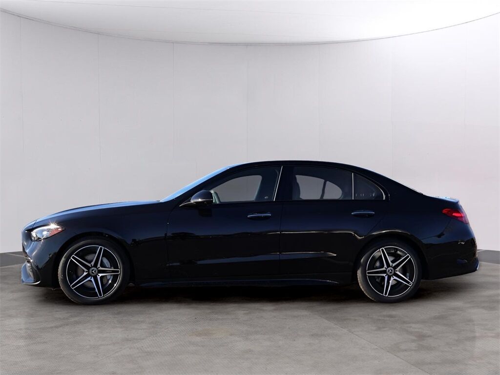 2026 Mercedes-Benz C-Class C 300 San Clemente CA