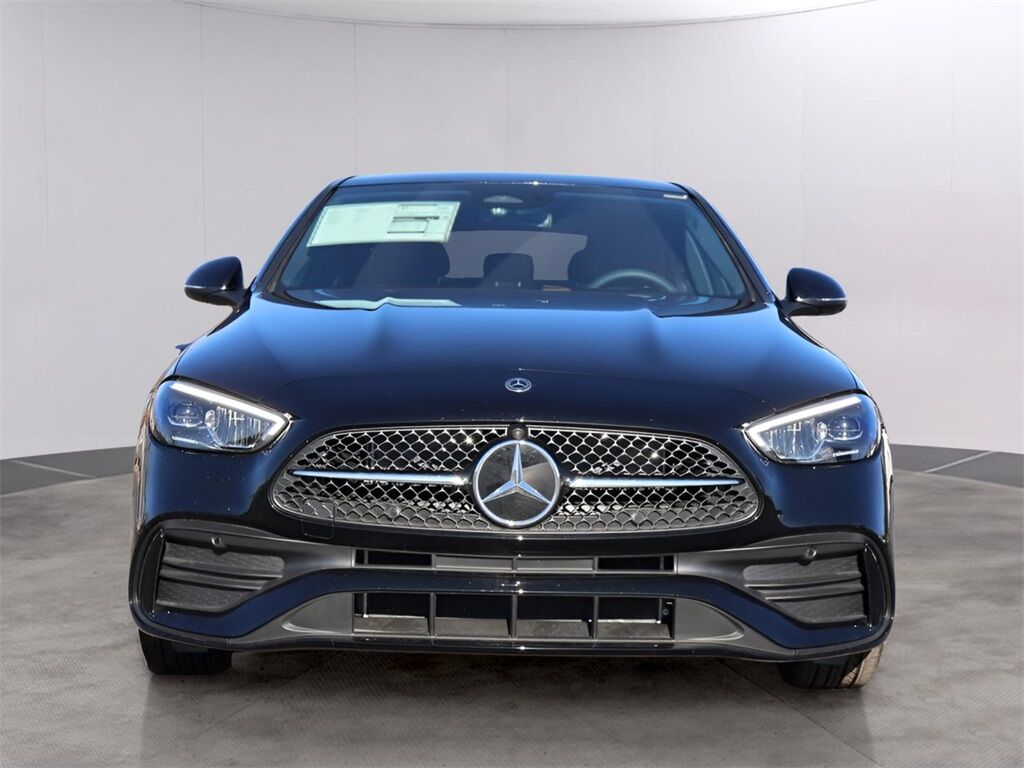 2026 Mercedes-Benz C-Class C 300 San Clemente CA
