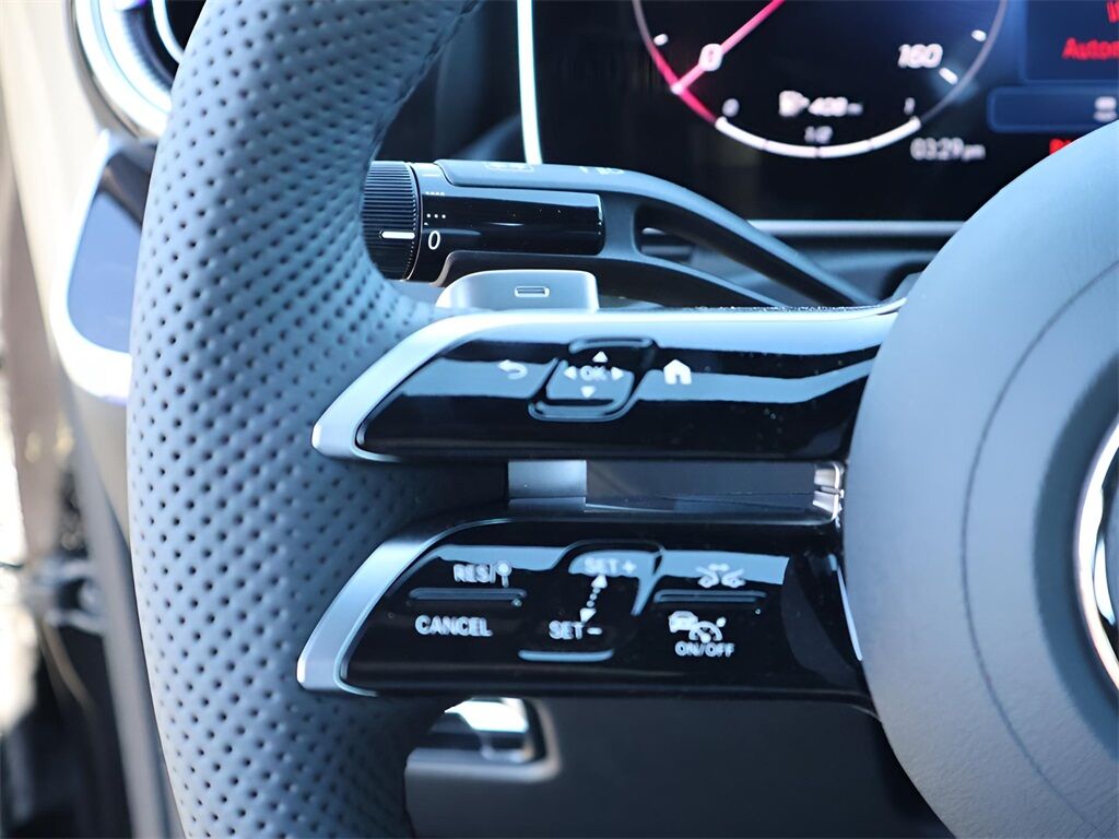 2026 Mercedes-Benz C-Class C 300 San Clemente CA