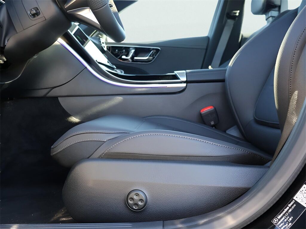 2026 Mercedes-Benz C-Class C 300 San Clemente CA