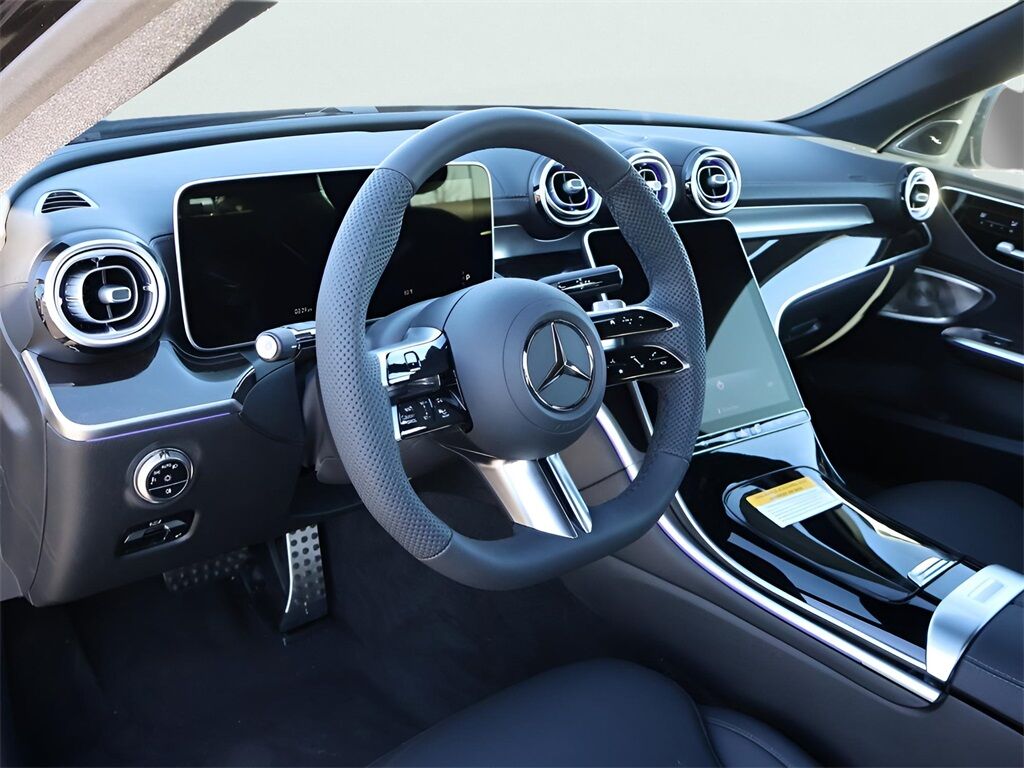 2026 Mercedes-Benz C-Class C 300 San Clemente CA