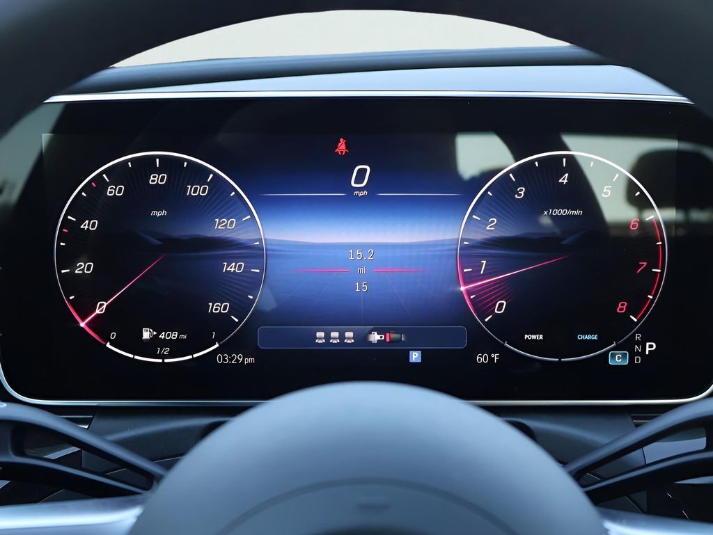 2026 Mercedes-Benz C-Class C 300 San Clemente CA