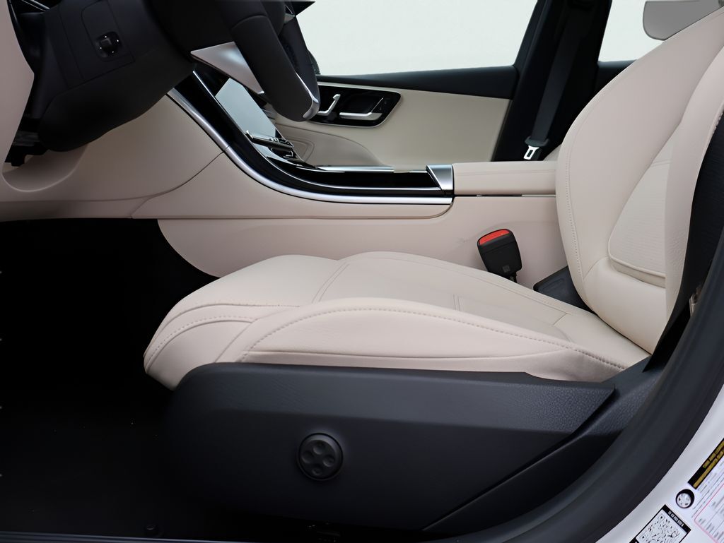 2026 Mercedes-Benz C-Class C 300 San Clemente CA