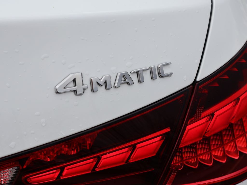 2026 Mercedes-Benz C-Class C 300 San Clemente CA