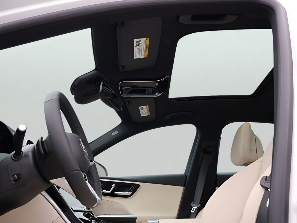 2026 Mercedes-Benz C-Class C 300 San Clemente CA