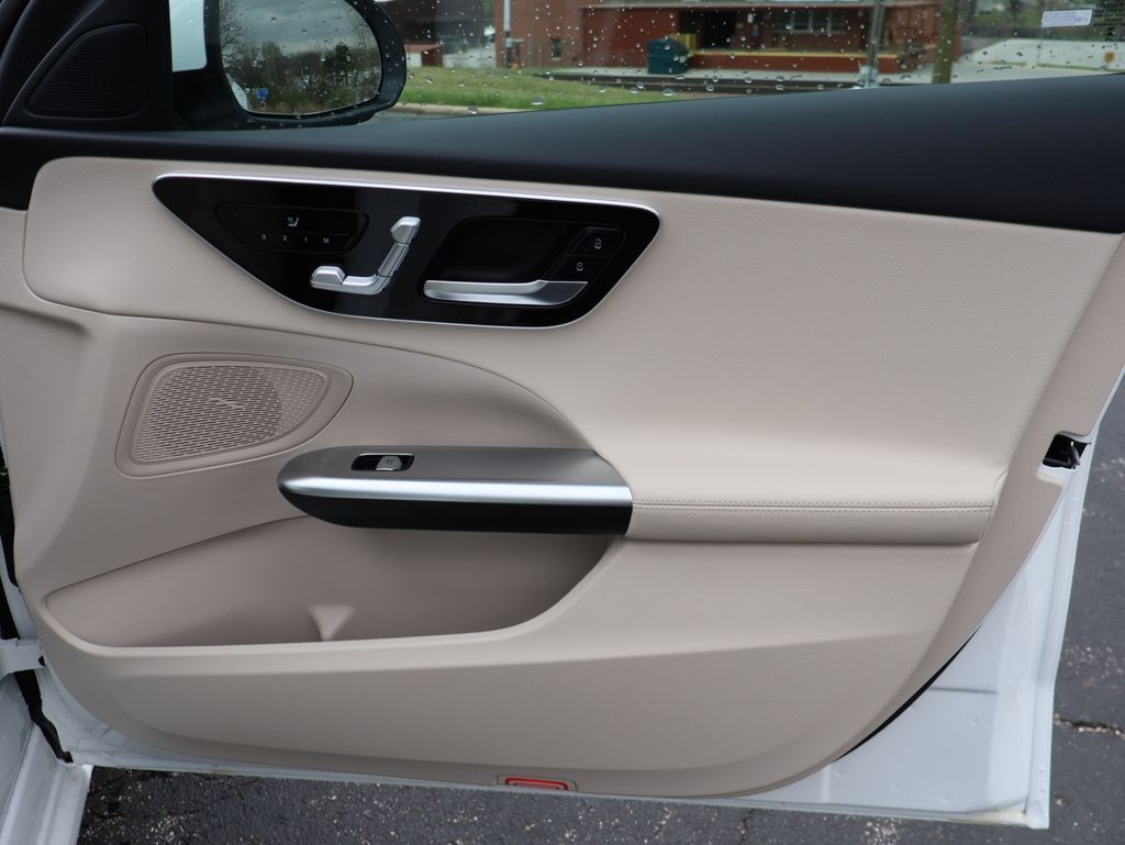 2026 Mercedes-Benz C-Class C 300 San Clemente CA