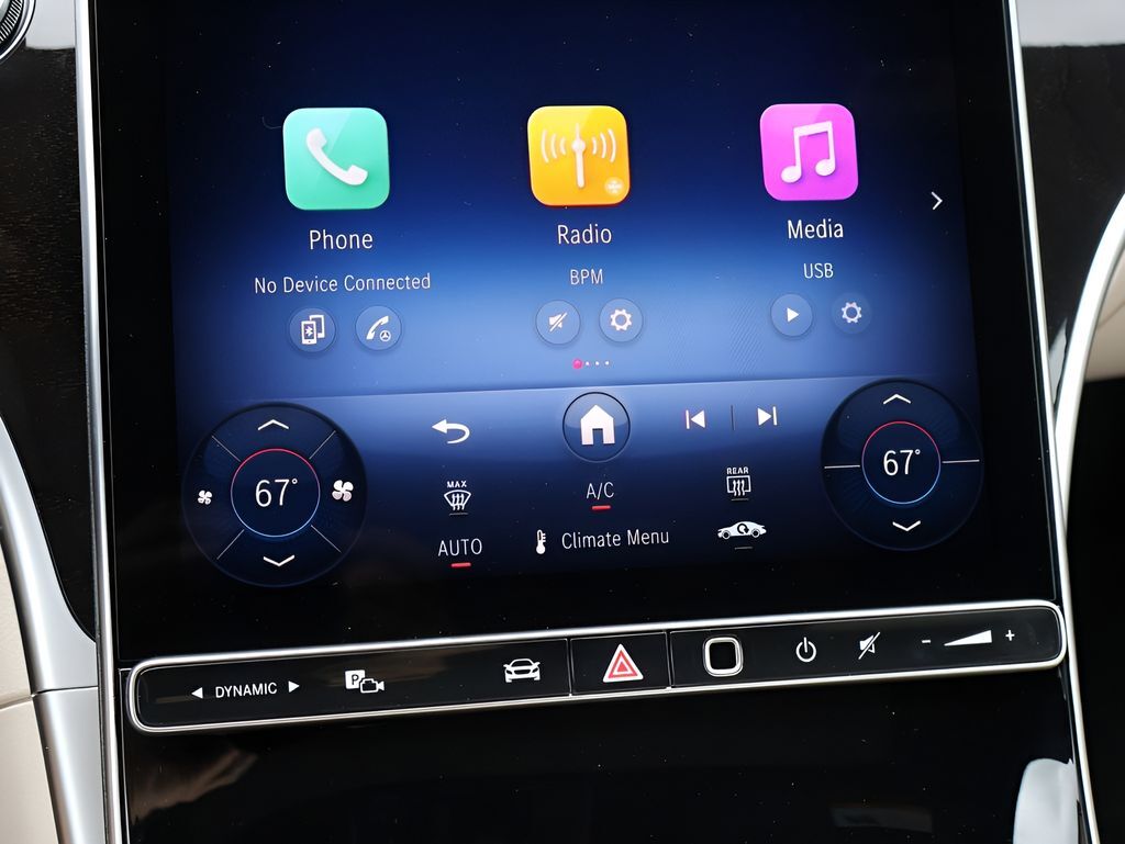 2026 Mercedes-Benz C-Class C 300 San Clemente CA