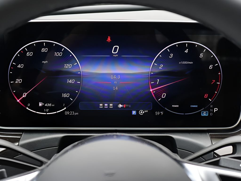 2026 Mercedes-Benz C-Class C 300 San Clemente CA