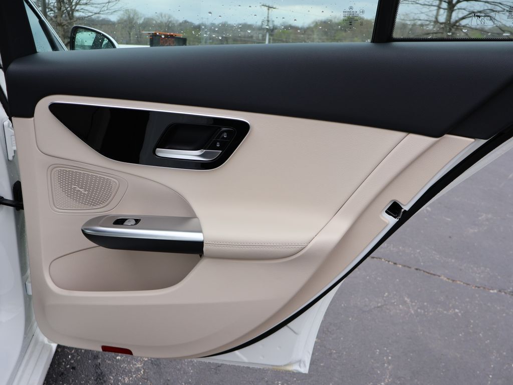 2026 Mercedes-Benz C-Class C 300 San Clemente CA