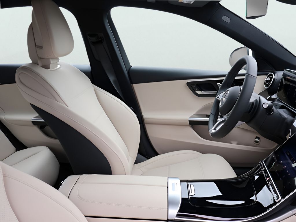 2026 Mercedes-Benz C-Class C 300 San Clemente CA