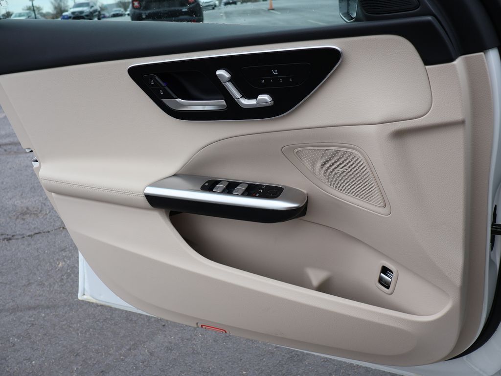 2026 Mercedes-Benz C-Class C 300 San Clemente CA